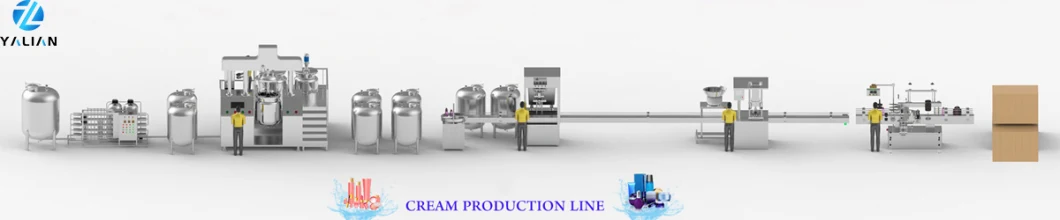 High Shear Mixer Pharma, High Shear Mixer Viscosity