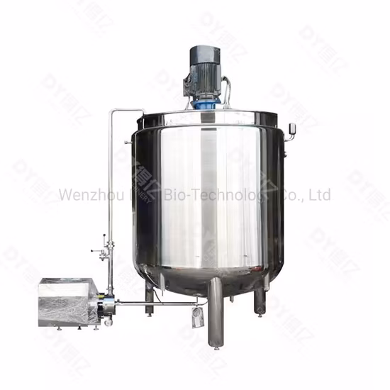 粉体混合タンク ステンレス混合タンク スターラー付ステンレス容器