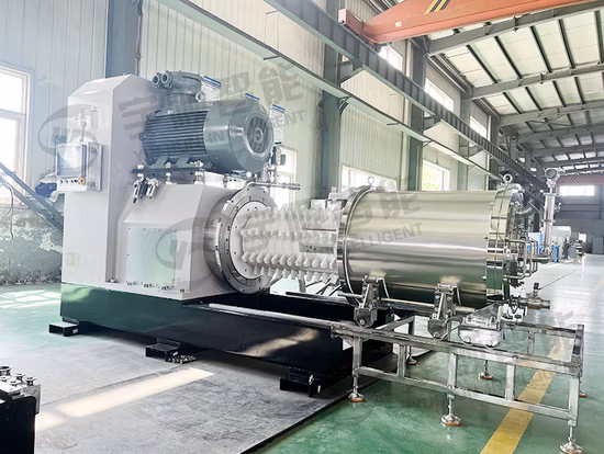 中古自吸循環ナノ横型タービンロッドピンサンドミル