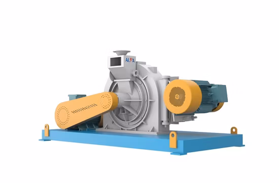 D50 粒径: 10-45μm 化学薬品、医薬品、電池材料、鉱物用インパクトピンミル