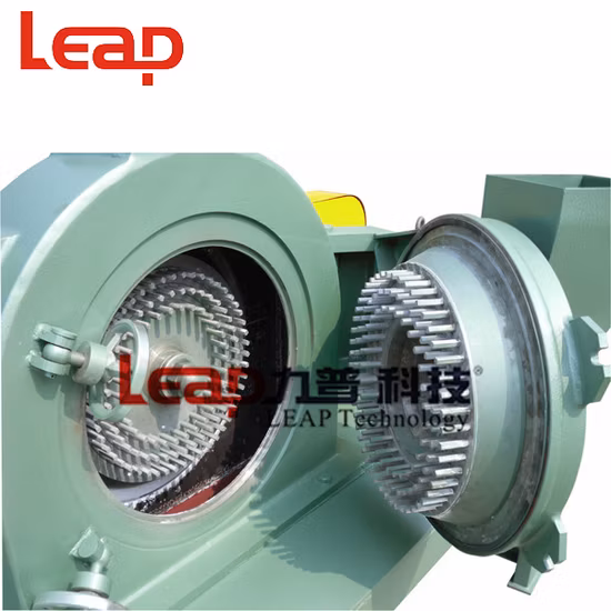 Ce認定の高品質超微粒子ジャガイモパウダーピンミル