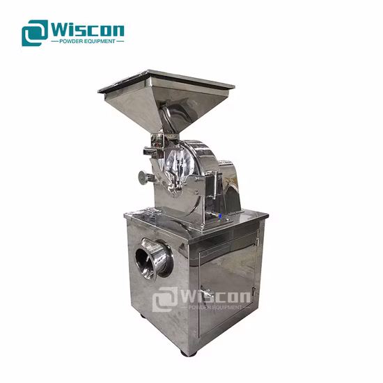 工業用超微粉砕ハンマーピンホイールユニバーサルインパクトグラインダー販売用